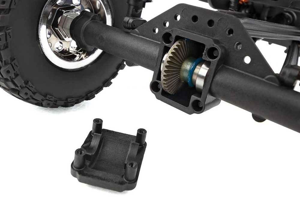 Enduro12 Sendero ȥ쥤ȥå RTR Li-IonܡڹΩѤߡۻĤ꣱