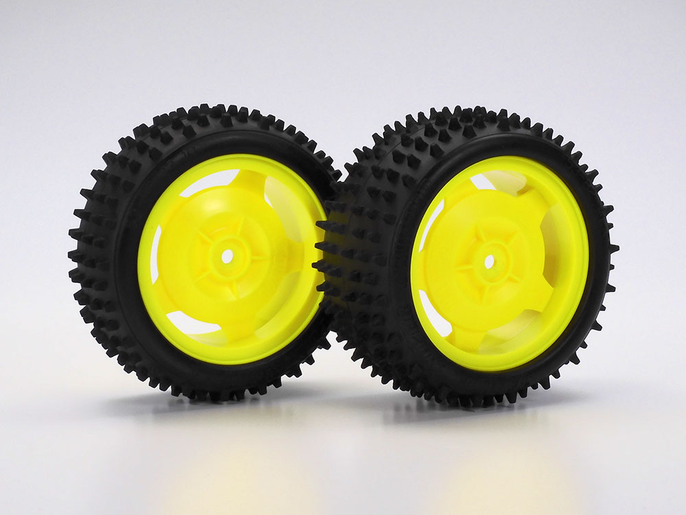 ���ߥ�1/10RC �����ѡ� ���Х�� (TD4���㡼��)