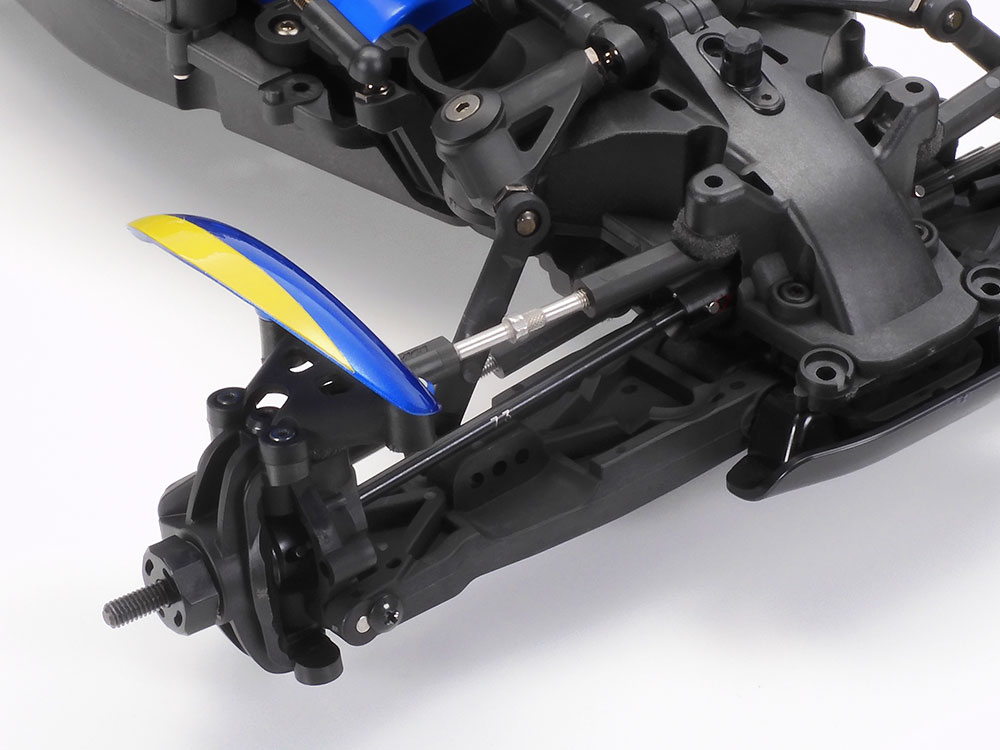 ���ߥ�1/10RC �����ѡ� ���Х�� (TD4���㡼��)