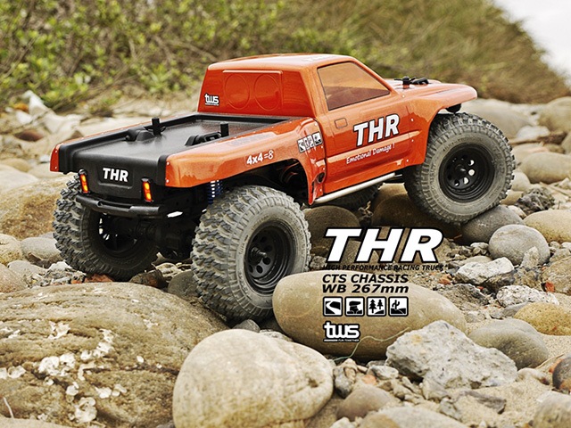 THR kit Limited (CTS���㡼��)��