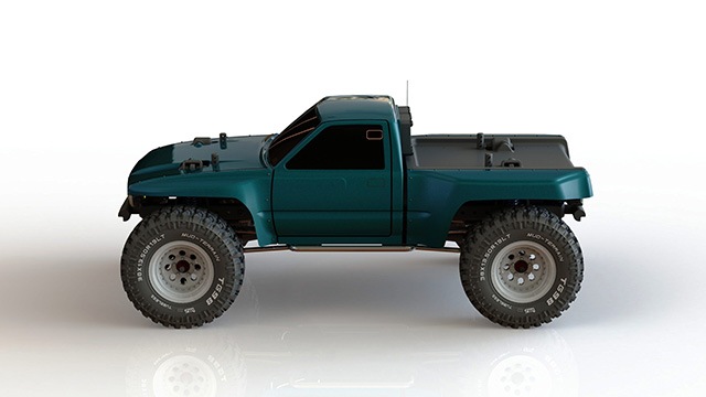 THR kit Limited (CTS���㡼��)��