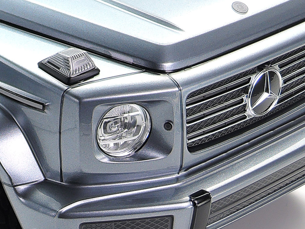 ���ߥ�1/10RC ��륻�ǥ����٥�� G500 (CC-02L���㡼��)