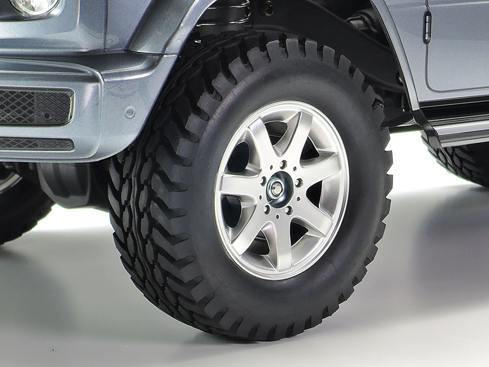 ���ߥ�1/10RC ��륻�ǥ����٥�� G500 (CC-02L���㡼��)
