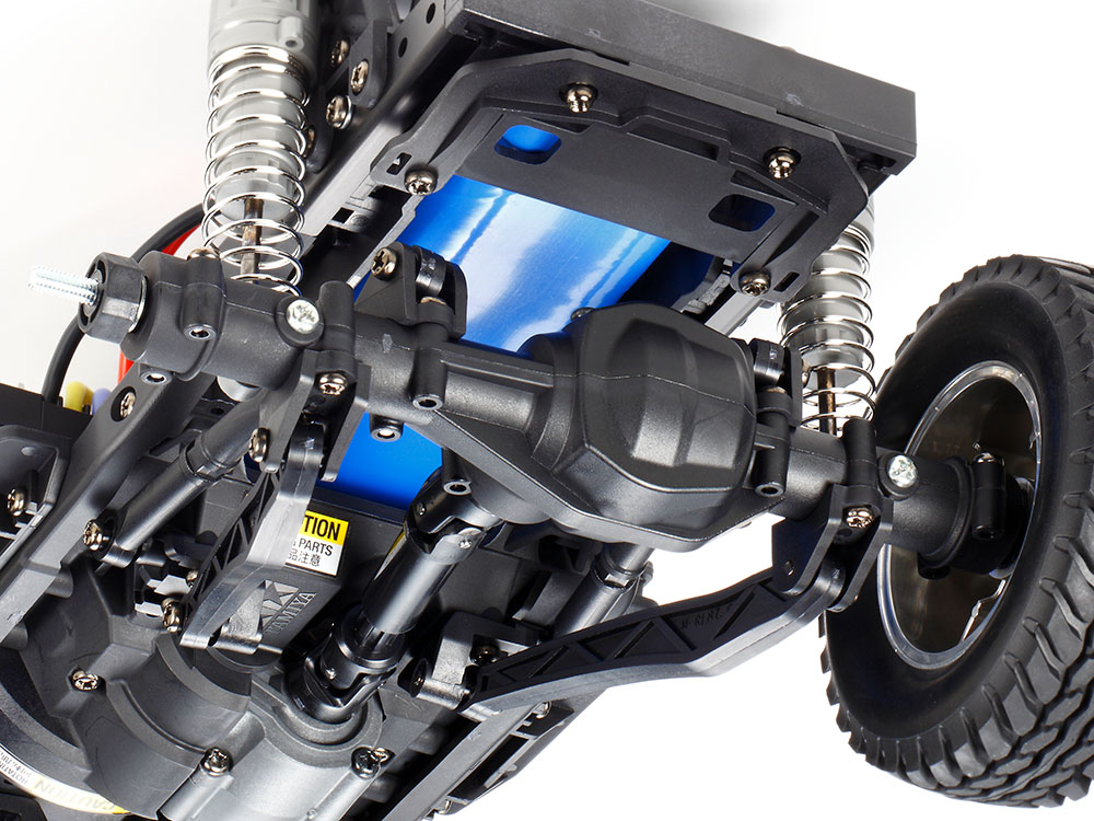 ���ߥ�1/10RC ��륻�ǥ����٥�� G500 (CC-02L���㡼��)