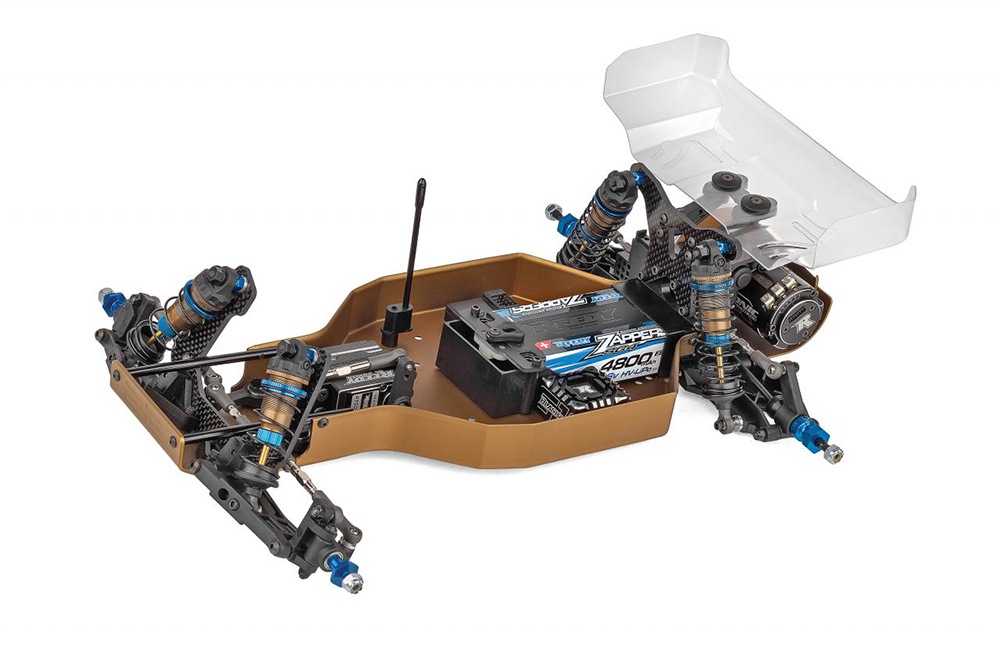 RC10FT Factory Team kit ͽ�����