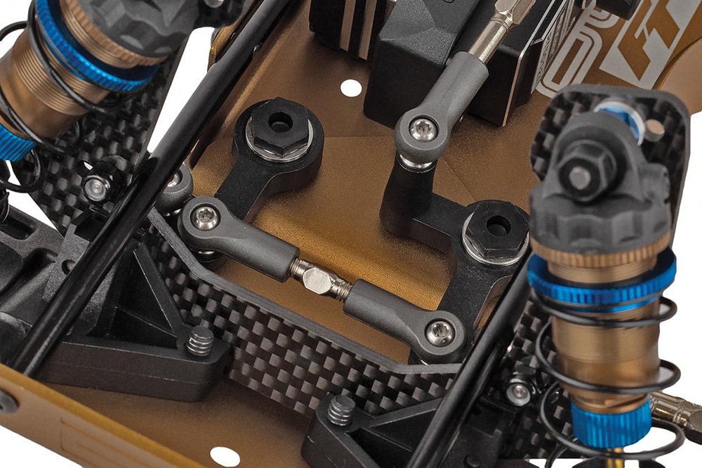 RC10FT Factory Team kit ͽ�����