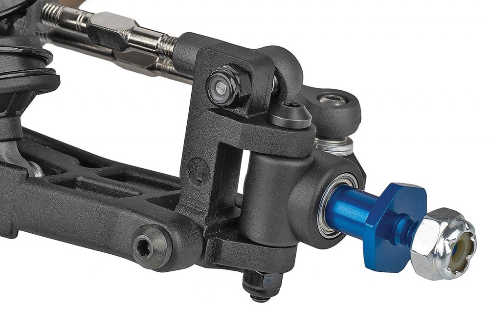 RC10FT Factory Team kit ͽ�����