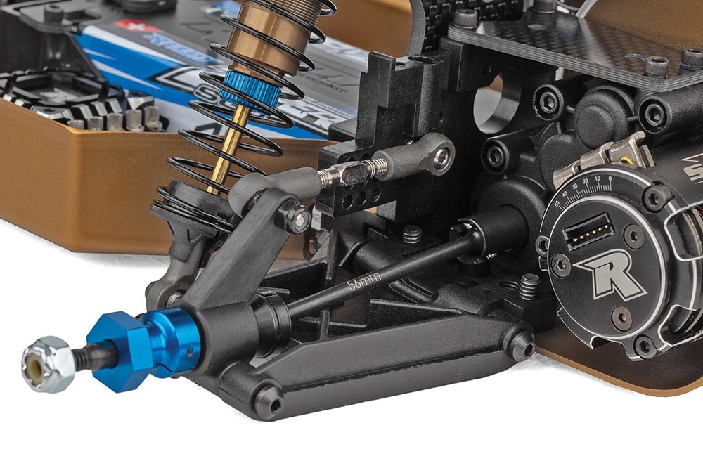 RC10FT Factory Team kit ͽ�����