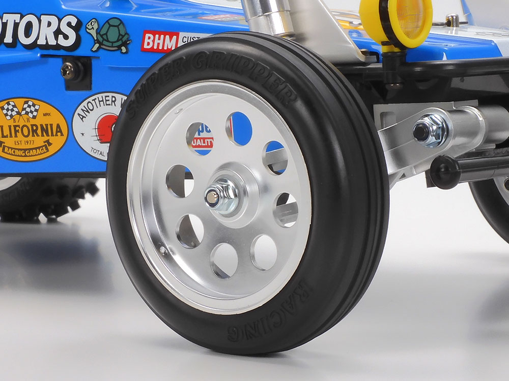 ���ߥ�1/10RC �磻��ɥ�󥪥ե������� BLOCKHEAD MOTORS