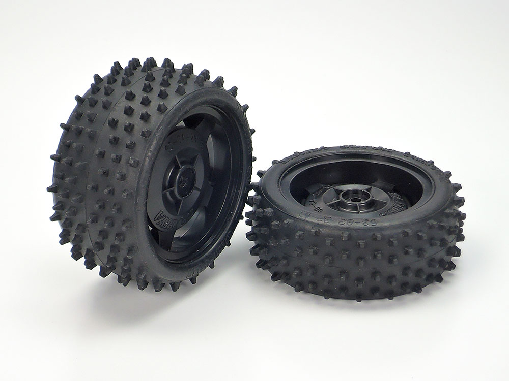 ߥ1/10RC ץ饺ޥåII иܥǥ (TT-02B)