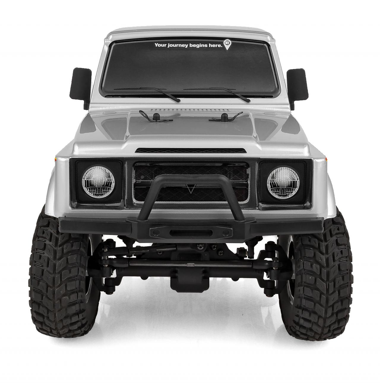 Enduro12 Bushido �ȥ쥤��ȥ�å� RTR Li-Ion����ܡڹ�����Ω�����Ѥߡ�