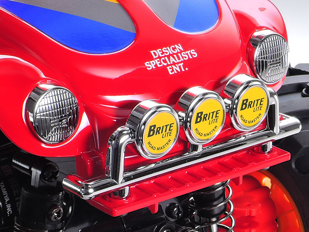 ���ߥ�1/14RC ��󥹥����ӡ��ȥ� �ȥ쥤�� (GF-01TR���㡼��)