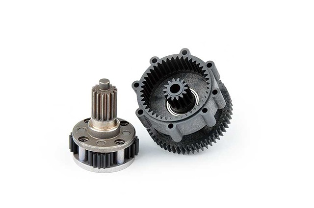 VTR kit V2��(�ܥǥ���CTS���㡼��) ��W/B242mm ����