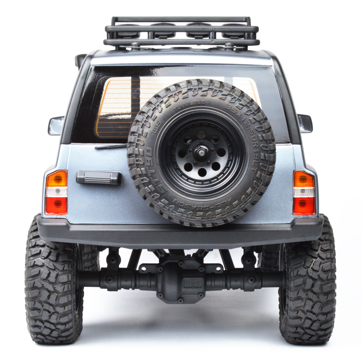 VTR kit V2��(�ܥǥ���CTS���㡼��) ��W/B242mm ����