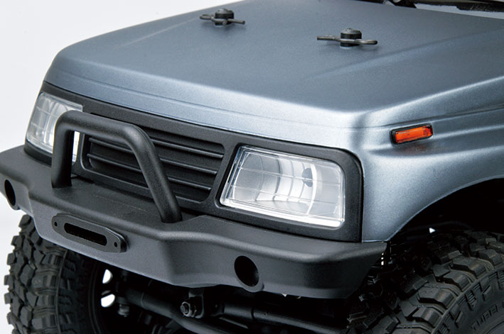 VTR kit V2��(�ܥǥ���CTS���㡼��) ��W/B242mm ����