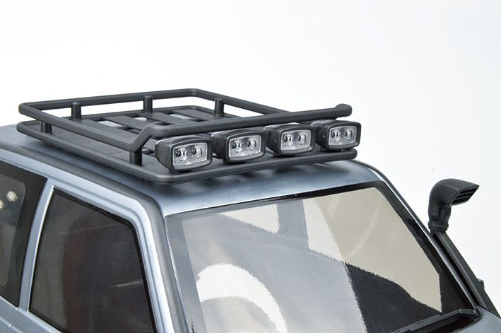 VTR kit V2��(�ܥǥ���CTS���㡼��) ��W/B242mm ����