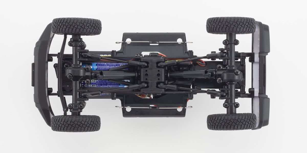 �饸������ȥ����� ��ư ��������󥰥��� �ߥ˥å�4��4���꡼�� ��ǥ����å� ������ ����ˡ������� ����󥰥륰�꡼��