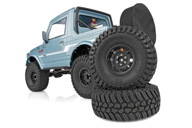 Enduro �ȥ쥤��ȥ�å� Bushido�� Blue RTR ����̵��