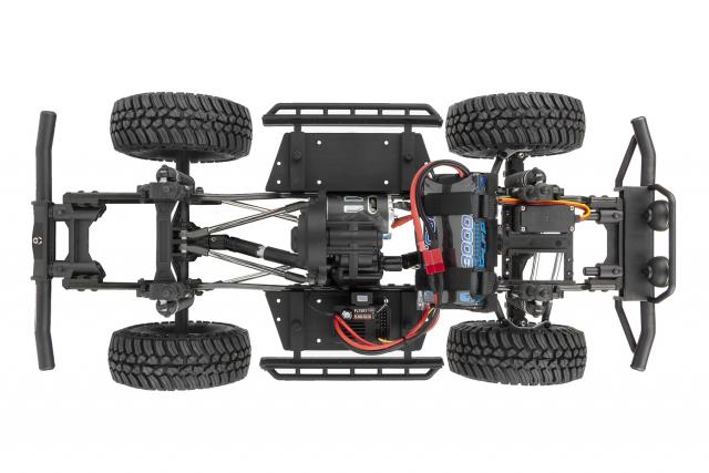Enduro �ȥ쥤��ȥ�å� Bushido�� Blue RTR ����̵��
