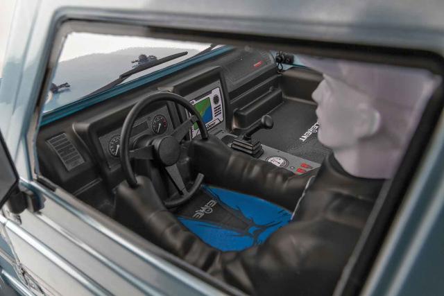Enduro �ȥ쥤��ȥ�å� Bushido�� Blue RTR ����̵��