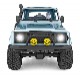 Enduro �ȥ쥤��ȥ�å� Bushido�� Blue RTR ����̵��