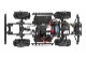 Enduro �ȥ쥤��ȥ�å� Bushido�� Blue RTR ����̵��