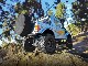 Enduro �ȥ쥤��ȥ�å� Bushido�� Blue RTR ����̵��