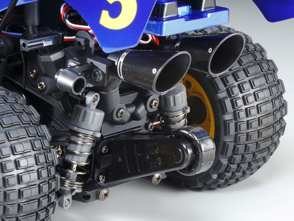 ���ߥ�1/10RC ���ߥ��� ���Х�� (GF-01CB���㡼��)�����ѥܥǥ�