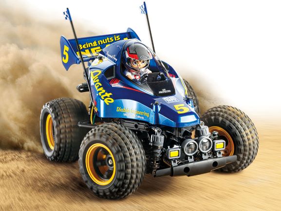 ���ߥ�1/10RC ���ߥ��� ���Х�� (GF-01CB���㡼��)�����ѥܥǥ�