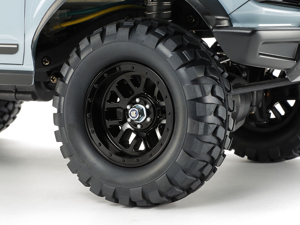 1/10RC �ե����� �֥��� 2021 (CC-02���㡼��) W/B252mm