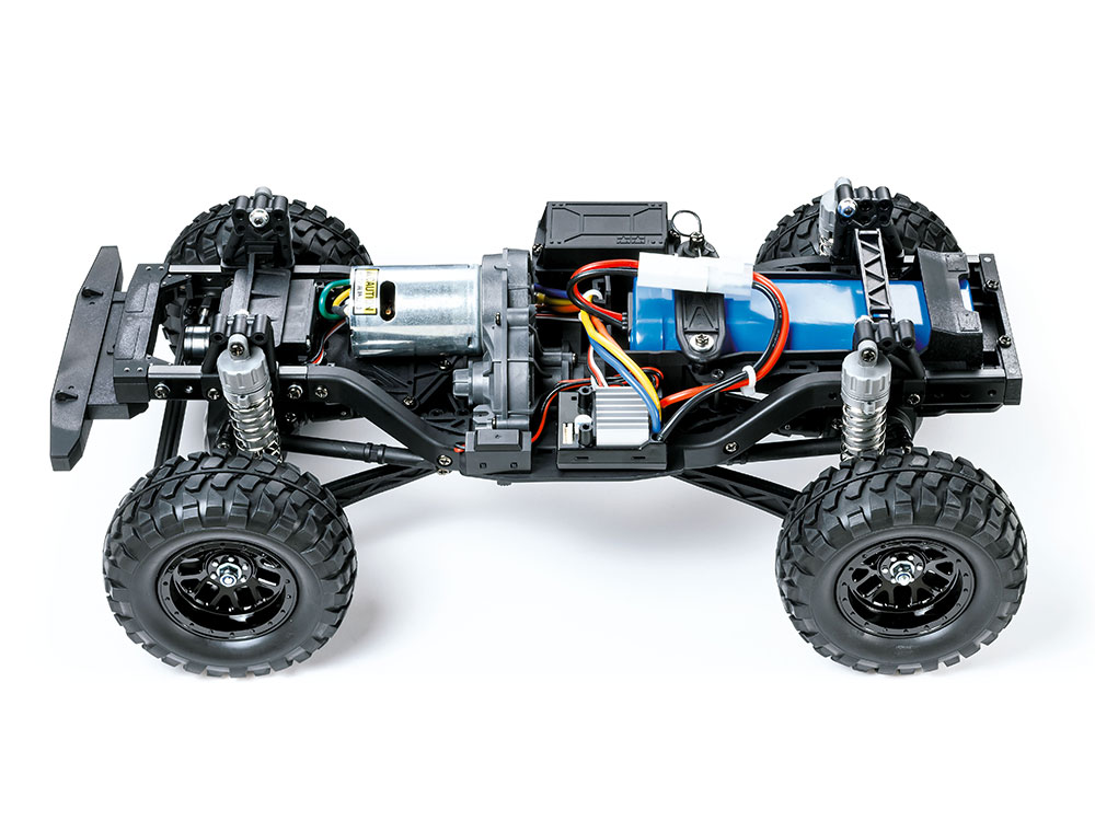 1/10RC �ե����� �֥��� 2021 (CC-02���㡼��) W/B252mm