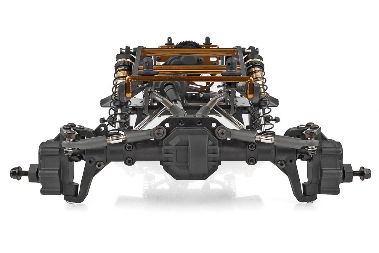 Comp Fox ����ڥƥ������ ���å��������顼kit ����̵�� !