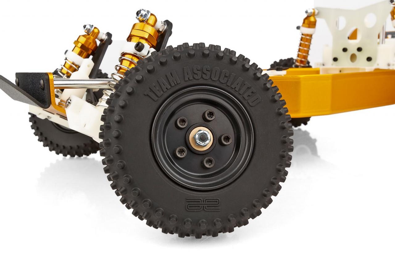 RC10 Jay Halsey Edition ���åȡ�����̵����