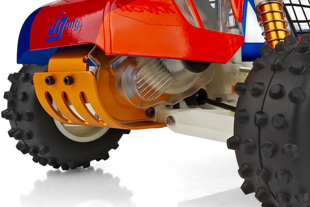 RC10 Jay Halsey Edition ���åȡ�����̵����