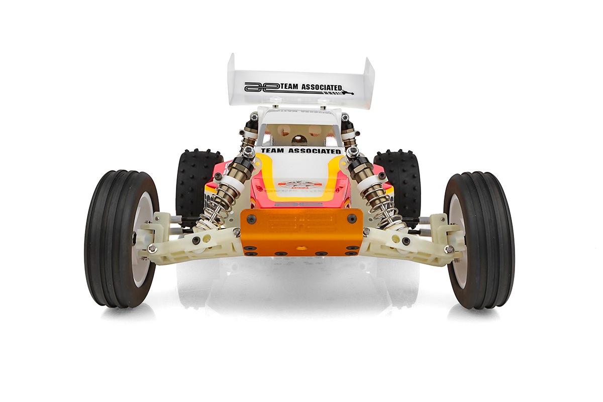 RC10 �����५����������ɥ��ǥ������kit ����̵����