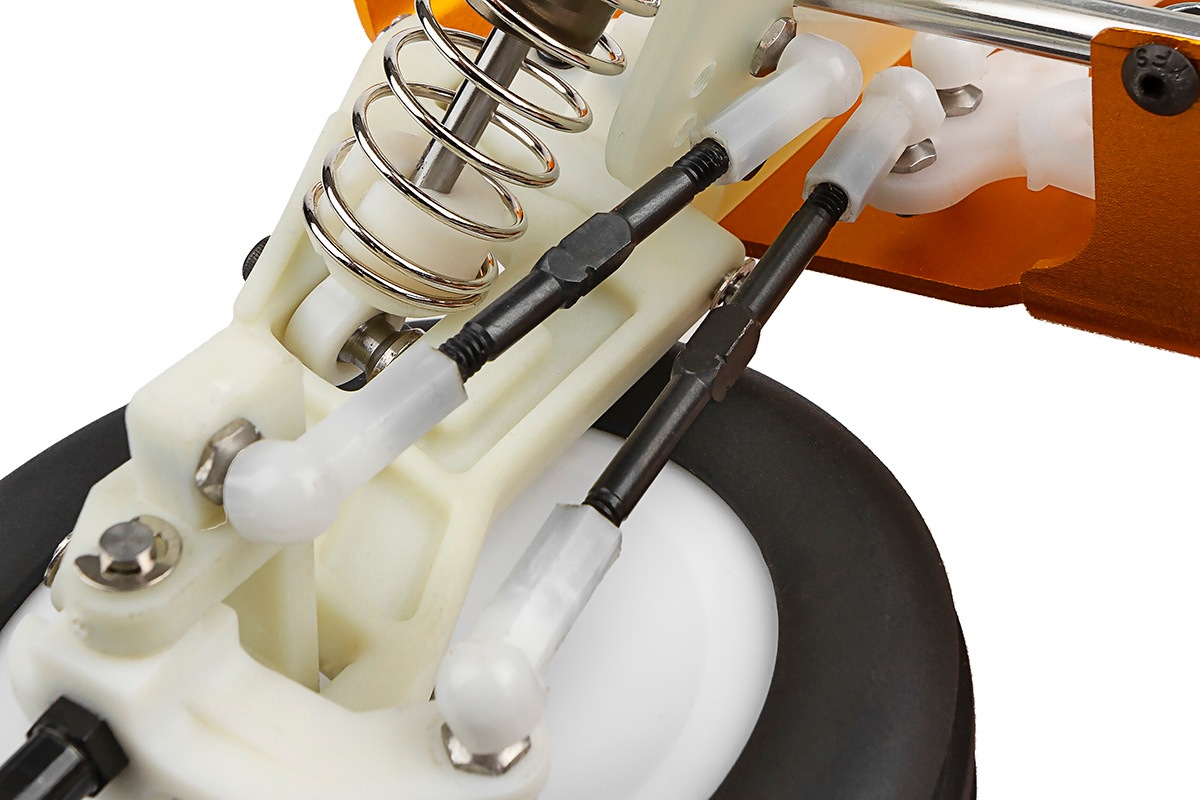 RC10 �����५����������ɥ��ǥ������kit ����̵����