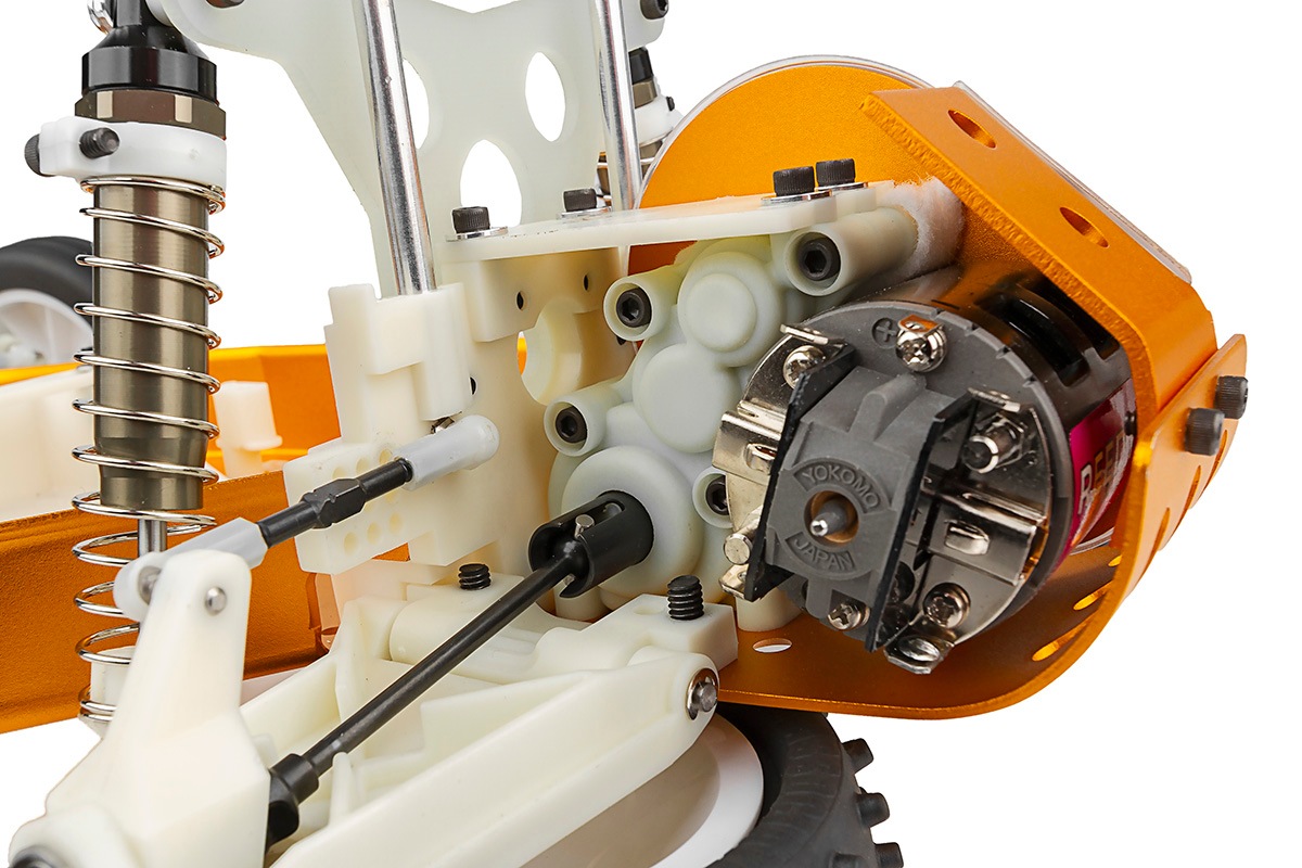 RC10 �����५����������ɥ��ǥ������kit ����̵����