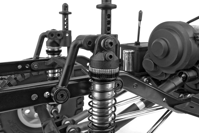 Enduro ȥ쥤륦ݡ Plus RTR ̵