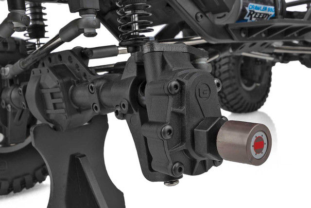 Enduro ȥ쥤륦ݡ Plus RTR ̵