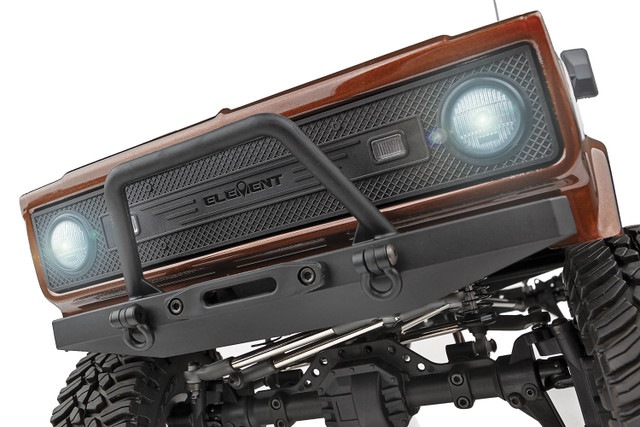 Enduro ȥ쥤륦ݡ Plus RTR ̵