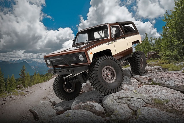 Enduro ȥ쥤륦ݡ Plus RTR ̵