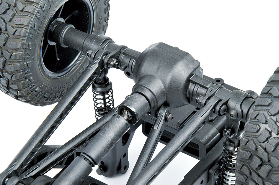 VTG80 kit V2(ܥǥCTS㡼) W/B252mm