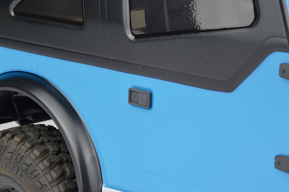 VTG80 kit V2(ܥǥCTS㡼) W/B252mm