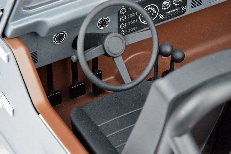 VTG80 kit V2(ܥǥCTS㡼) W/B252mm