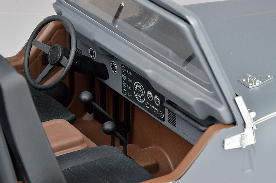 VTG80 kit V2(ܥǥCTS㡼) W/B252mm