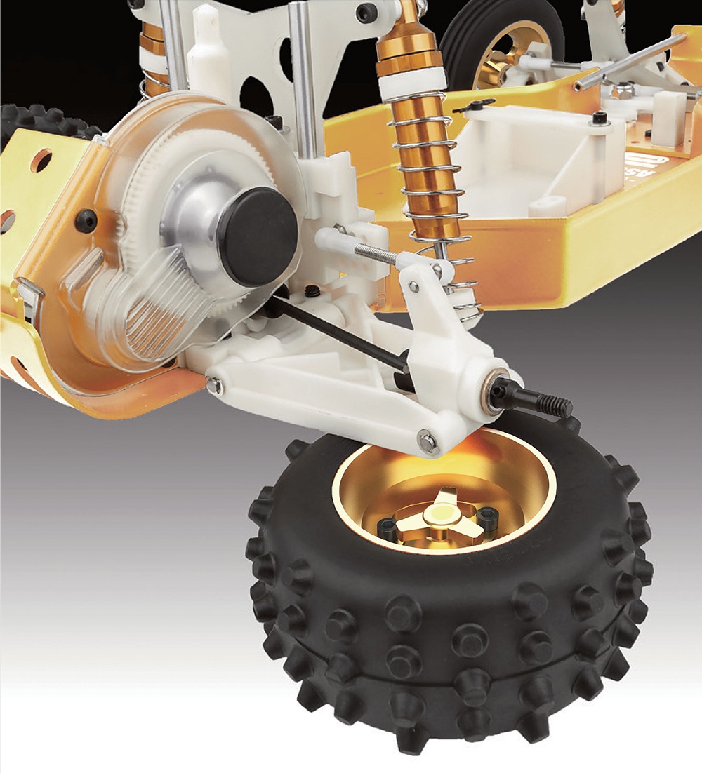 RC10  2025 Metallic Edition Kit ������̵��