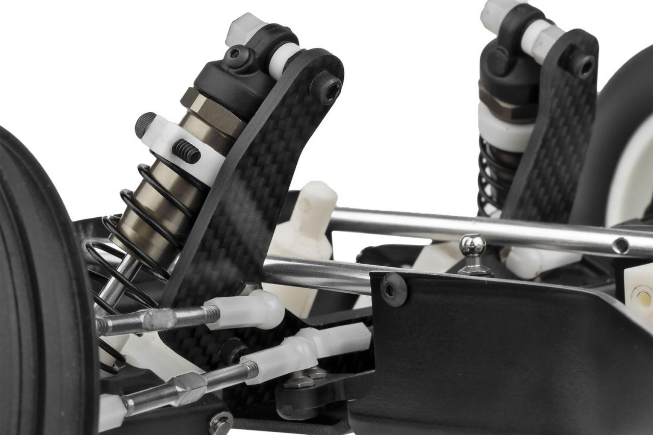 RC10 Kinwald Edition kit ̵