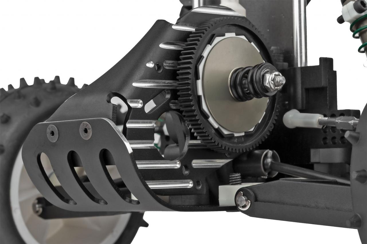 RC10 Kinwald Edition kit ̵