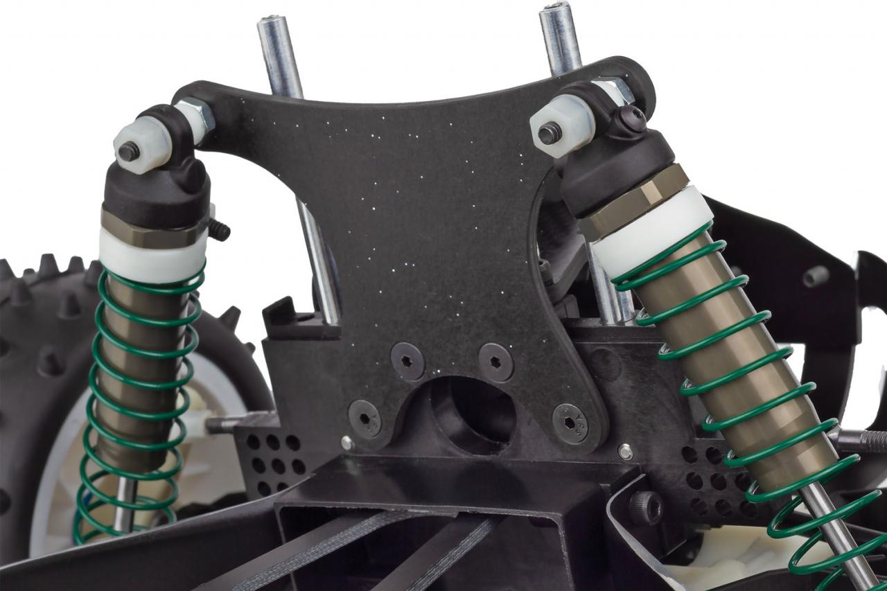 RC10 Kinwald Edition kit ̵