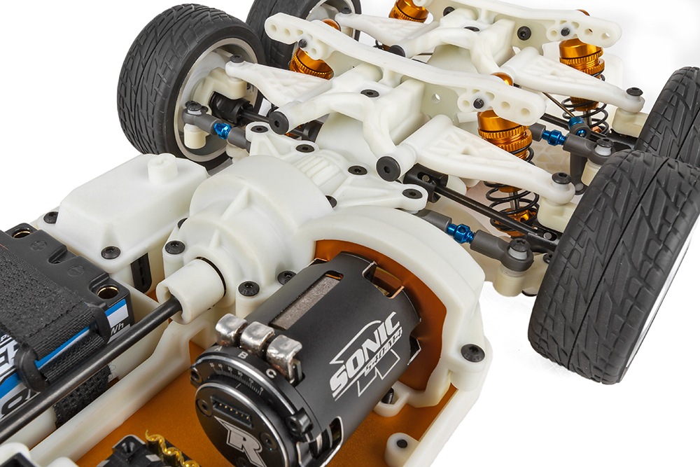 RC10 ����ꥫ�󥫥����ॻ�ߥȥ�å�6x6���å� 